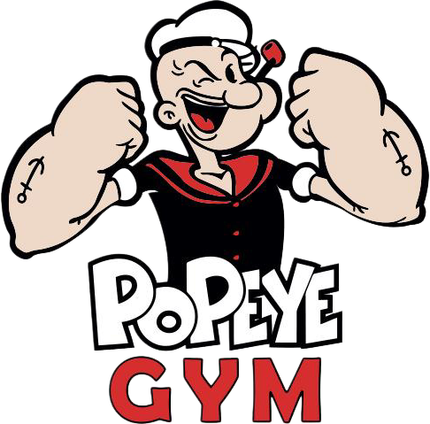 Popeye Logo