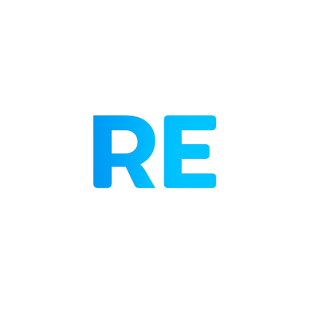 RE Logo